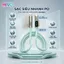 Cáp Sạc Nhanh VG18 4in1 Công Suất 240W Chiều Dài 1M đến 2M – Dây Sạc Đa Năng