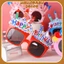 Kính nến Happy Birthday phụ kiện sinh nhật - tiệc party - trang trí - phụ kiện chụp ảnh
