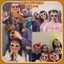 Kính nến Happy Birthday phụ kiện sinh nhật - tiệc party - trang trí - phụ kiện chụp ảnh