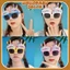 Kính nến Happy Birthday phụ kiện sinh nhật - tiệc party - trang trí - phụ kiện chụp ảnh