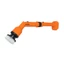 Máy Cọ Rửa Vệ Sinh Pin 21V HUKAN G1-CRP120 | Chổi Điện Đa Năng Cán Dài Điều Chỉnh 60-120cm, Xoay 45°