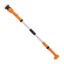 Máy Cọ Rửa Vệ Sinh Pin 21V HUKAN G1-CRP120 | Chổi Điện Đa Năng Cán Dài Điều Chỉnh 60-120cm, Xoay 45°