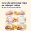Bút Màu Nước 2 Đầu Cho Bé MD3385 Mideer Round Có Con Dấu – Dễ Xóa, Không Lem Cho Bé,Xóa Sạch