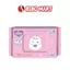 Khăn Ướt Bobby Care Hương Thơm Nhẹ Nhàng An Toàn Lành Tính Cho Bé 100 Tờ - Bibomart