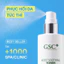 Toner cân bằng gsc moist soothing toner dạng xịt