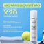 Toner cân bằng gsc moist soothing toner dạng xịt