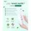 Toner cân bằng gsc moist soothing toner dạng xịt