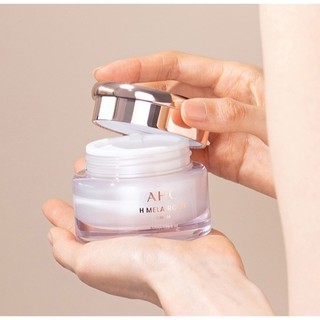 Kem Dưỡng AHC Mela Root Cream 50ml - PHỒNG PHỀNH AUTH