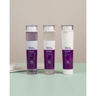Juliette Armand Elements Sensitive Cleansing Gel Gel Rửa Mặt Dịu Nhẹ Cho Da Nhạy Cảm 210ml