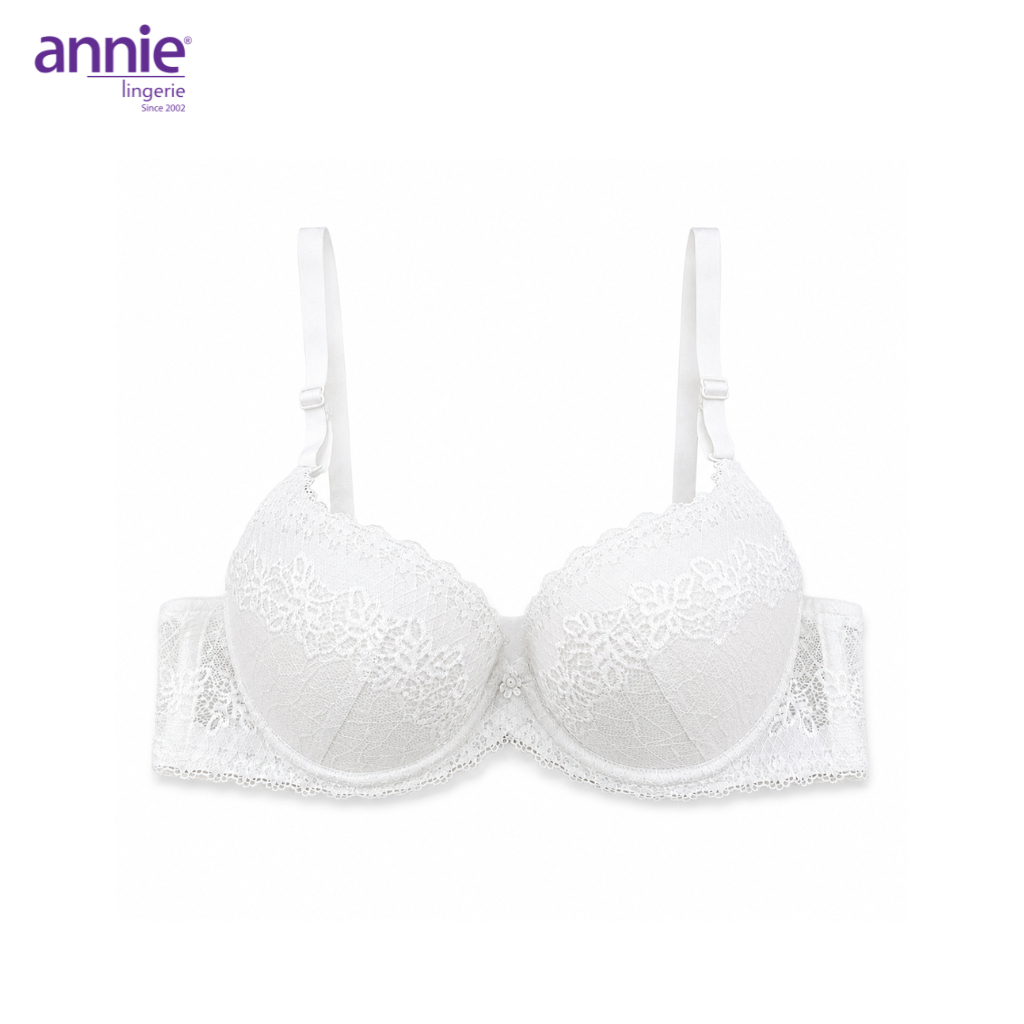 [XẢ KHO] Áo ngực mút dày vừa annie ( hàng lẻ size)