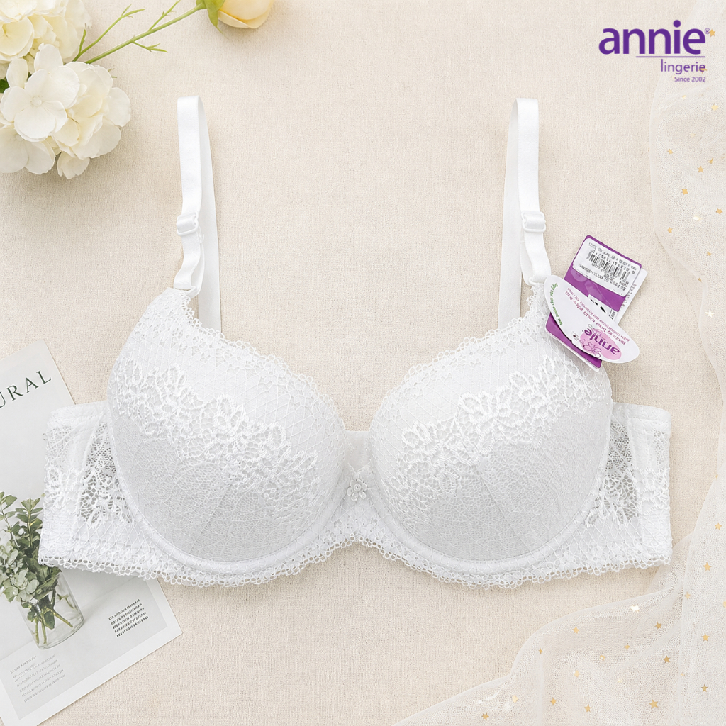 [XẢ KHO] Áo ngực mút dày vừa annie ( hàng lẻ size)