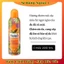 Gel Cạo Lông Balea Toàn Thân Và Bikini Dành Cho Nữ - Mẫu mới Chai 200ml - Hàng Nội Địa Đức