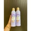 Gel Cạo Lông Balea Toàn Thân Và Bikini Dành Cho Nữ - Mẫu mới Chai 200ml - Hàng Nội Địa Đức