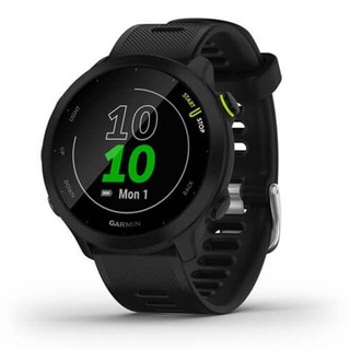 Đồng hồ thể thao, đồng hồ chạy bộ thông minh Garmin Forerunner 55 - Hàng Chính Hãng BH 2 năm