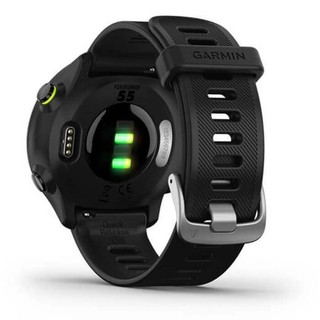 Đồng hồ thể thao, đồng hồ chạy bộ thông minh Garmin Forerunner 55 - Hàng Chính Hãng BH 2 năm