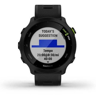 Đồng hồ thể thao, đồng hồ chạy bộ thông minh Garmin Forerunner 55 - Hàng Chính Hãng BH 2 năm