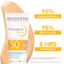 Kem Chống Nắng Bioderma 40ml – SPF30+/50+ AKN Mat, Aquafluide, Color Light