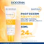 Kem Chống Nắng Bioderma 40ml – SPF30+/50+ AKN Mat, Aquafluide, Color Light