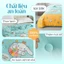 Chăn thun hè mát lạnh Naya House chăn điều hòa hình họa tiết Cute thoáng khí êm nhẹ 2mx2m3 CH05