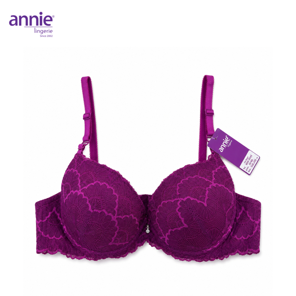 [XẢ KHO] Áo ngực mút dày vừa annie ( hàng lẻ size)