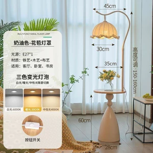 Đèn trang trí, decor phòng khách, phòng ngủ cực sang