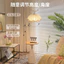 Đèn trang trí, decor phòng khách, phòng ngủ cực sang