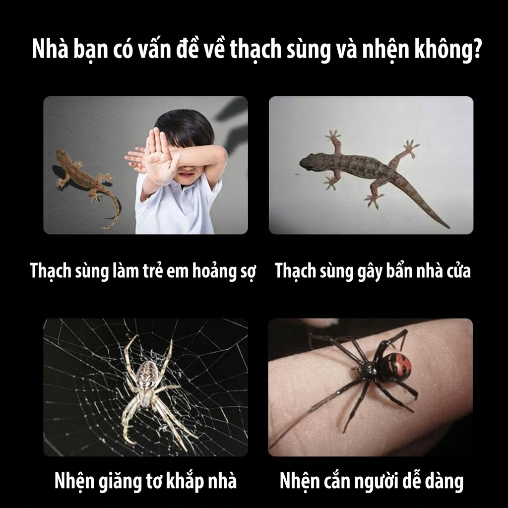 🔥 Thằn lằn chạy sạch đuổi thằn lằn đuổi thằn lằn trong nhà, siêu âm xua đuổi hiệu quả rõ rệt - mua 1 tặng 1