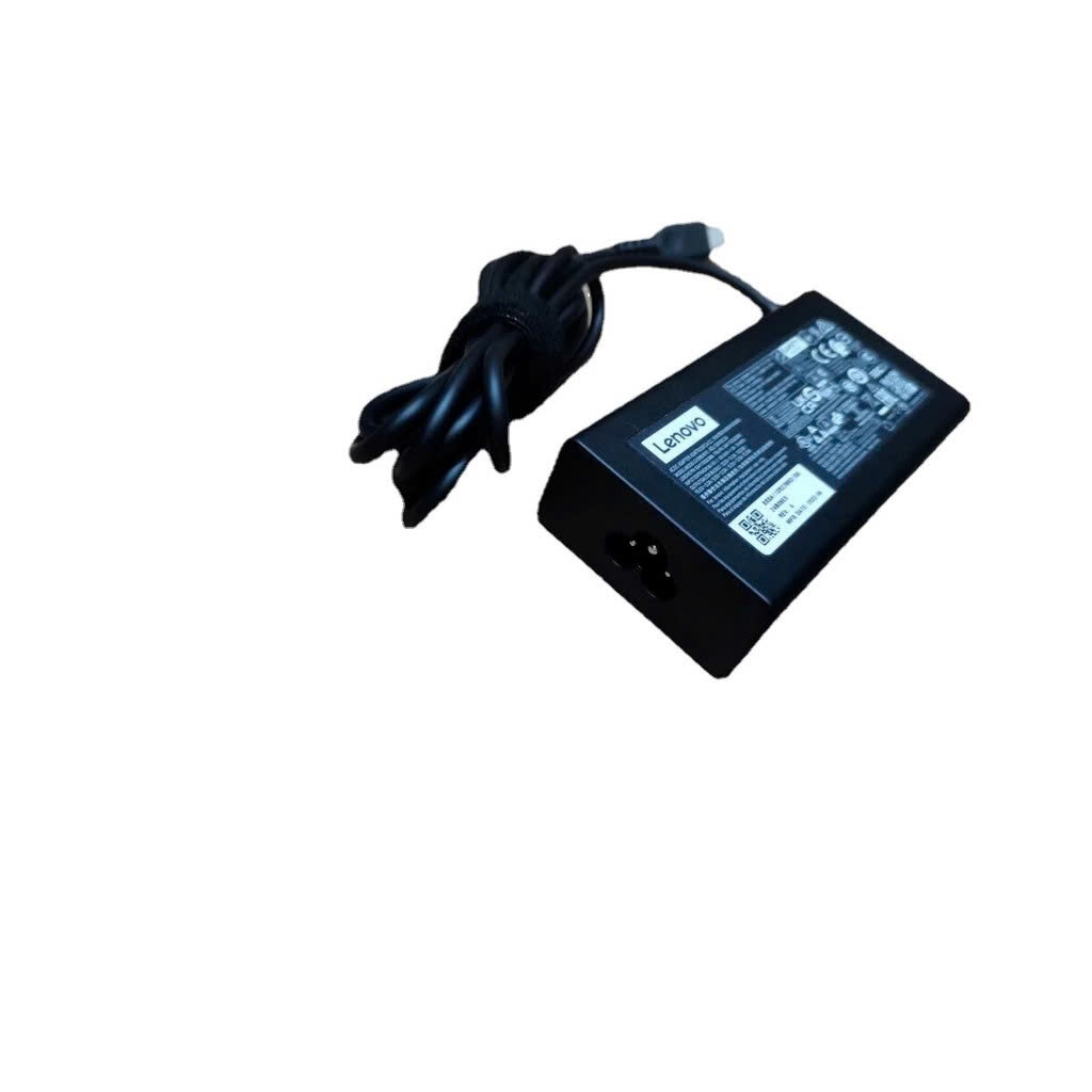 Sạc Lenovo 100W 20V- 5A Chân Sạc Type C -Sạc Zin Hãng, Tặng Kèm Dây Nguồn