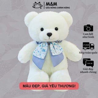 Gấu Bông Đa Dạng Muôn Hình - Bộ Sưu Tập Sáng Tạo Mềm Mại Dễ Thương, Đồ Chơi Hoàn Hảo Cho Mọi Lứa Tuổi