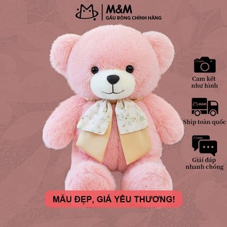 Gấu Bông Đa Dạng Muôn Hình - Bộ Sưu Tập Sáng Tạo Mềm Mại Dễ Thương, Đồ Chơi Hoàn Hảo Cho Mọi Lứa Tuổi
