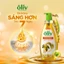 Dầu Tắm Ôliv Dưỡng Ẩm Sáng Da 60ML