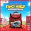 Balo chống gù bảo vệ cột sống Smartkids Fancy World dành cho cấp 1 tiểu học