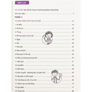 Sách - Tự Học Tiếng Anh Cấp Tốc Cho Người Mới Bắt Đầu, Tiếng anh giao tiếp - MCBooks Chính Hãng