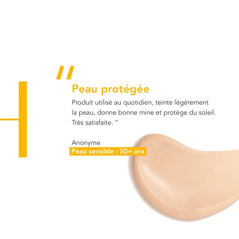 Kem che khuyết điểm chống đỏ da Bioderma Photoderm AR Spf 50+ Tinted Sun Cream 30ml