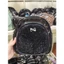 Balo mini 22cm x19cm (có 2 ngăn) thiết kế thời trang, chất da TPU CAO CẤP.