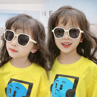 Kính râm trẻ em, kính mát đi chơi đi biển cho bé trai bé gái