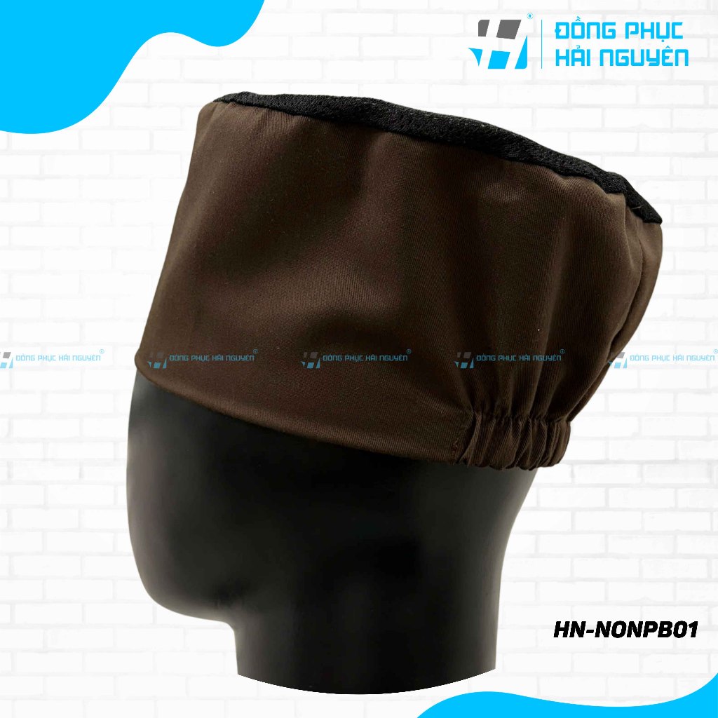 Nón bếp cao cấp nón phụ bếp màu đen có lưới trên chóp | BigBuy360 - bigbuy360.vn
