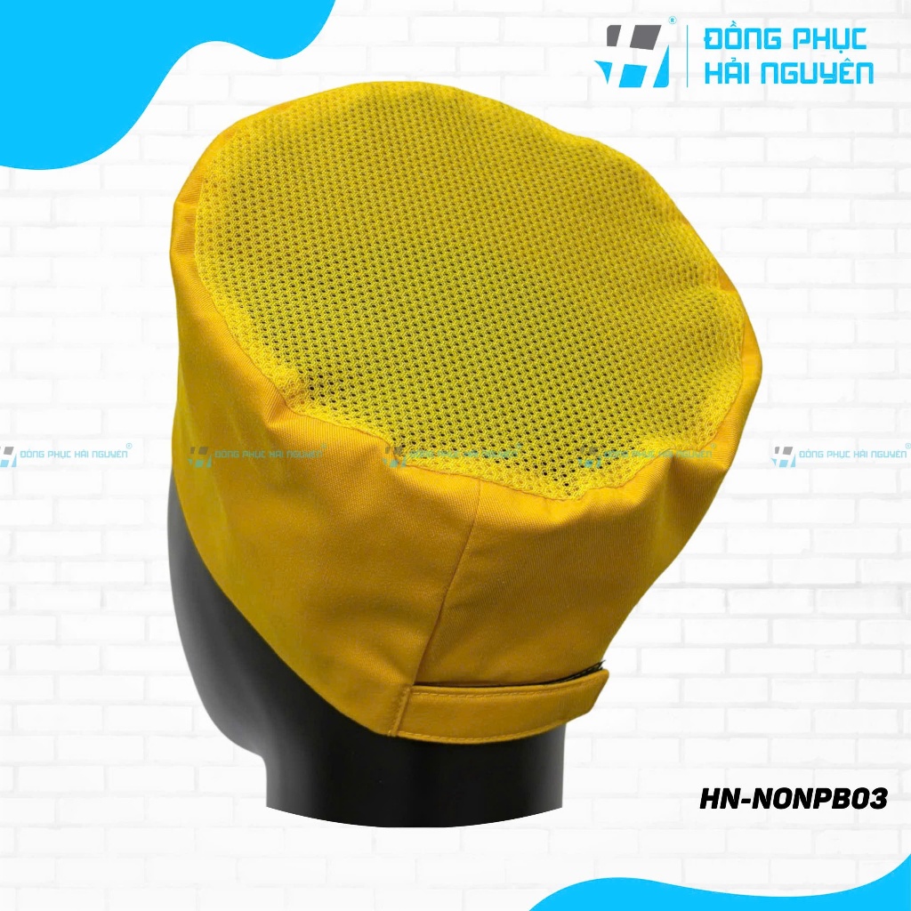 Nón bếp cao cấp nón phụ bếp màu đen có lưới trên chóp | BigBuy360 - bigbuy360.vn