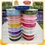 Cuộn Ruy băng Just For You lụa Vải satin Cao Cấp