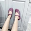 Dép sục nữ Kenros Dễ Thương, Đế Mềm Êm, Chống Trơn Trượt, Thoáng Khí