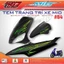 TEM XE MIO SPORT #84 (TEM 3 LỚP CAO CẤP - CỰC NÉT - KHÔNG PHAI MÀU)