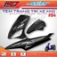 TEM XE MIO SPORT #84 (TEM 3 LỚP CAO CẤP - CỰC NÉT - KHÔNG PHAI MÀU)