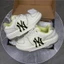- SALE THANH LÝ- Giày MLB Chunky Liner New York Yankees - 3ASXCA12N