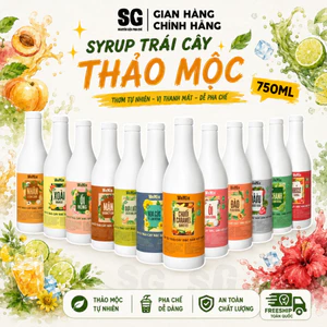 Siro Herbal