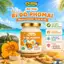 Bột nêm gia vị ăn dặm Chubby Nutrition 8 vị 50g dinh dưỡng cho bé - Mẫu mới 2026