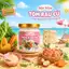 Bột nêm ăn dặm Chubby 50gr - Cho bé từ 6m+
