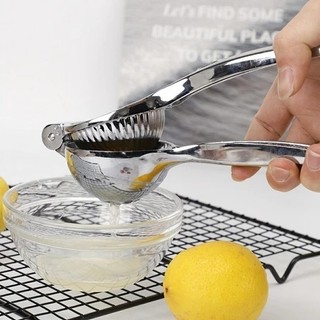 Dụng Cụ Ép Chanh,Tắc Bằng Inox 304 Không Rỉ, Cực Kì Tiện Lợi