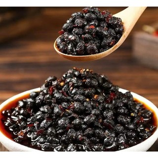 Hạt tàu xì người hoa gói 140g