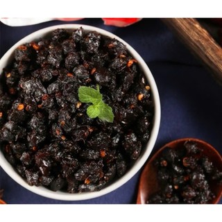 Hạt tàu xì người hoa gói 140g