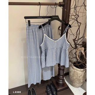 ‼️‼️ Set bộ 2 dây caro xinh siêu mát mắt